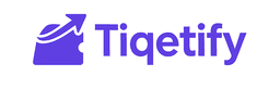 Tiqetify logo